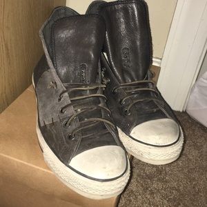 Converse x John Varvatos All-Star Hi
